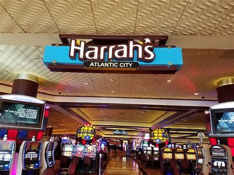 harrah’s nj casino login